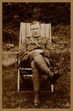 That's My Wife's Husband